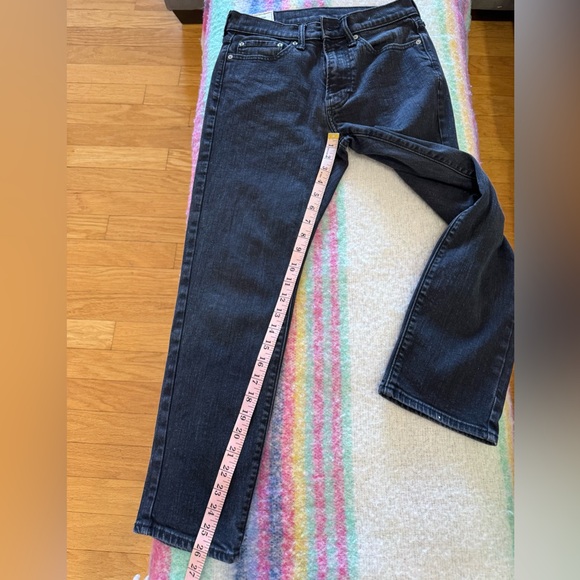 Abercrombie Straight Leg - Picture 5 of 8